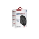 Promate 2.4GHz Ergonomic 2200 DPI Silent Click Wireless Mouse-SAMIT - Image 1