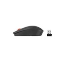 Lenovo ThinkPad Essential Wireless Mouse - Image 1