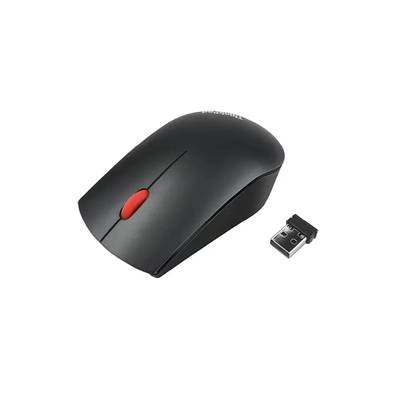 Lenovo ThinkPad Essential Wireless Mouse - Image 2