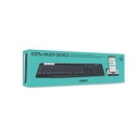 Logitech K375S Multi-Device Wireless Keyboard and Stand Combo - Image 2