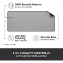 Logitech Studio Series Desk Mat - Image 2