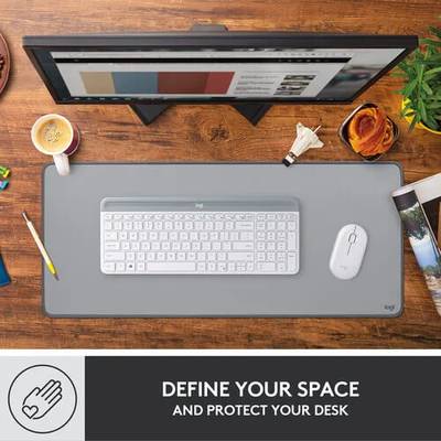 Logitech Studio Series Desk Mat - Image 3