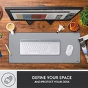Logitech Studio Series Desk Mat - Image 3