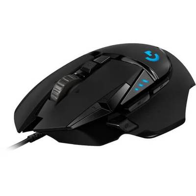 Logitech G502 HERO Gaming Mouse - Image 1
