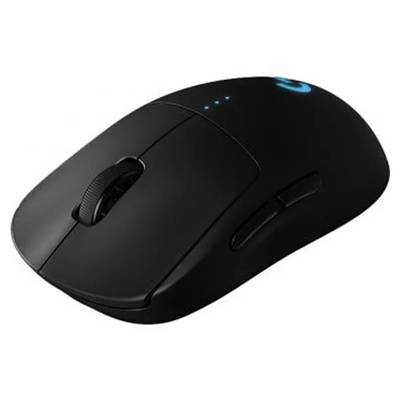 Logitech G Pro Wireless Gaming Mouse - Image 1