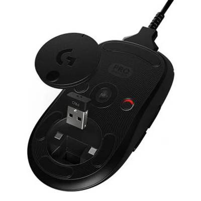 Logitech G Pro Wireless Gaming Mouse - Image 2