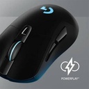 Logitech G703 HERO Wireless Gaming Mouse - Image 1
