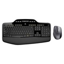 Logitech MK710 Wireless Keyboard & Mouse Combo - Image 2