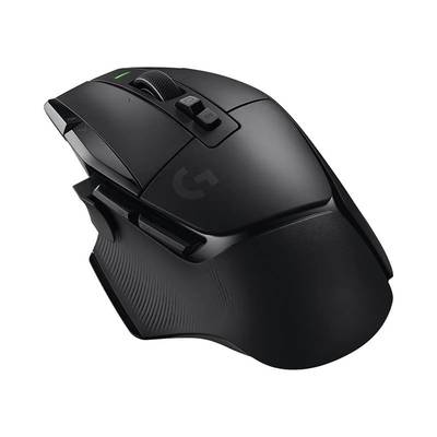 Logitech G502 LIGHTSPEED Wireless Gaming Mouse - Image 1