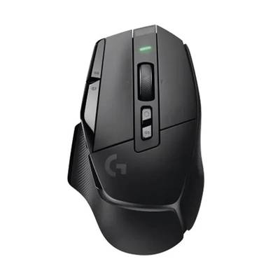 Logitech G502 LIGHTSPEED Wireless Gaming Mouse - Image 2
