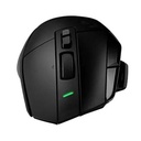 Logitech G502 LIGHTSPEED Wireless Gaming Mouse - Image 3