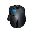 Logitech G402 Hyperion Fury Wired Gaming Mouse - Image 1