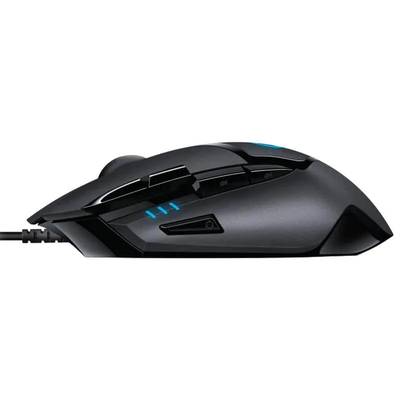 Logitech G402 Hyperion Fury Wired Gaming Mouse - Image 2