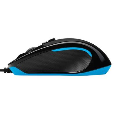 Logitech G300S Gaming Wired Mouse - Image 3