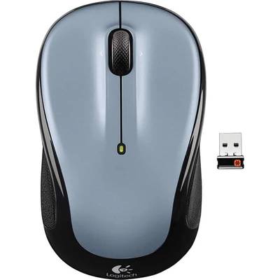 Logitech M325 Wireless Mouse - Image 1