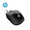 HP Wired Mouse 1000 - Image 1