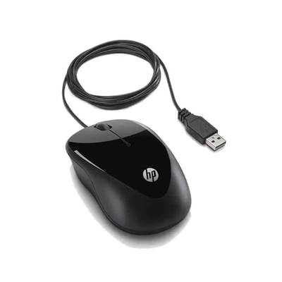 HP Wired Mouse 1000 - Image 2