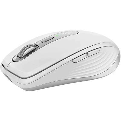 Logitech MX Anywhere 3 for Mac Wireless Mouse - Image 1