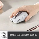 Logitech MX Anywhere 3 for Mac Wireless Mouse - Image 3
