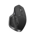 Logitech MX Master 2S wireless rechargeable Mouse - Image 1