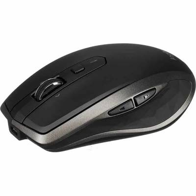 Logitech MX Anywhere 2 Wireless Mouse - Image 1