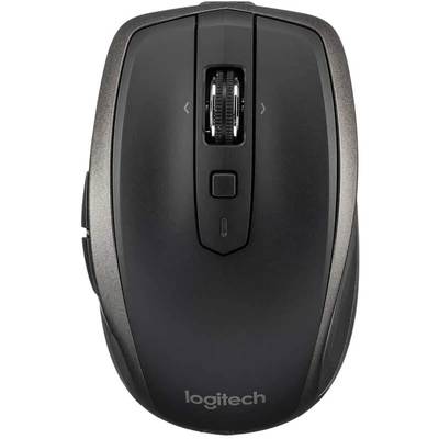 Logitech MX Anywhere 2 Wireless Mouse - Image 2