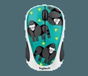 Logitech M238 Wireless Mouse - Image 1