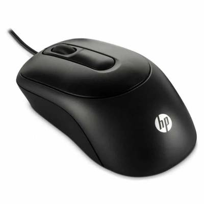 HP X900 Wired Mouse - Image 1