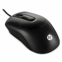 HP X900 Wired Mouse - Image 1