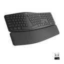 Logitech ERGO K860 Wireless Split Keyboard - Image 1