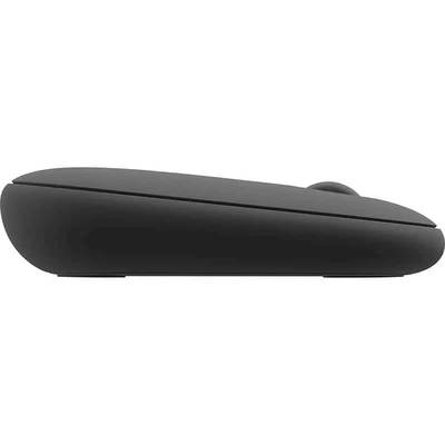 Logitech MK470 Slim Wireless Keyboard and Mouse Combo - Image 3