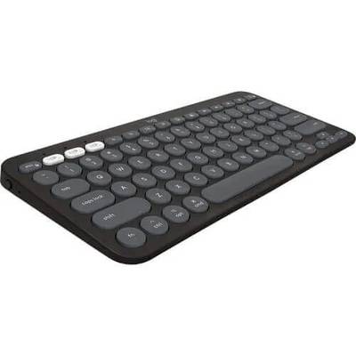 Logitech Pebble Keys 2 K380S Wireless Keyboard - Image 3