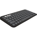 Logitech Pebble Keys 2 K380S Wireless Keyboard - Image 3