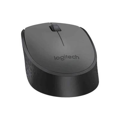 Logitech MK235 Wireless Keyboard and Mouse Combo - Image 4