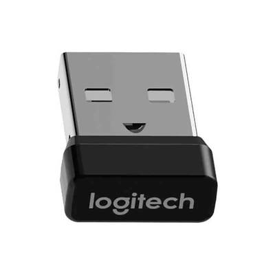 Logitech MK235 Wireless Keyboard and Mouse Combo - Image 5