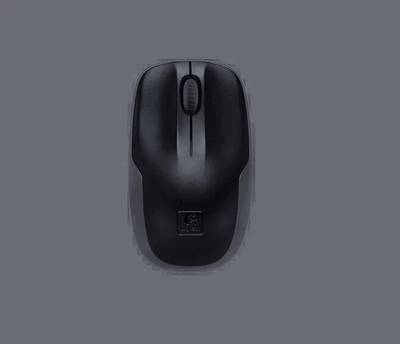 Logitech MK220 Wireless Combo - Image 1