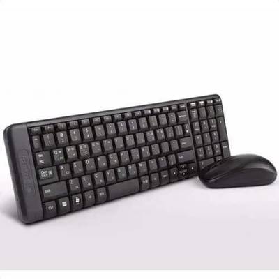 Logitech MK220 Wireless Combo - Image 2
