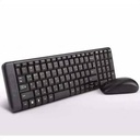 Logitech MK220 Wireless Combo - Image 2