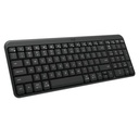 Logitech K250 Compact Bluetooth Wireless Keyboard - Image 1