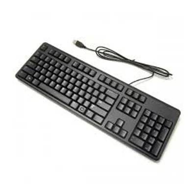 Dell USB Multimedia Wired Keyboard KB216 - Image 2