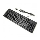 Dell USB Multimedia Wired Keyboard KB216 - Image 2