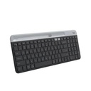 Logitech K580 Slim Multi-Device Wireless Keyboard - Image 1