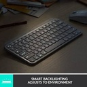 Logitech MX Keys Mini Wireless Keyboard - Image 1