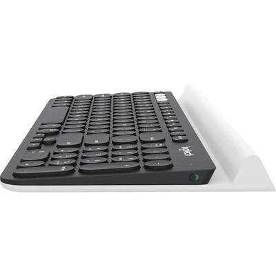 Logitech K780 Wireless Keyboard - Image 3