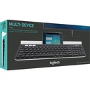 Logitech K780 Wireless Keyboard - Image 4