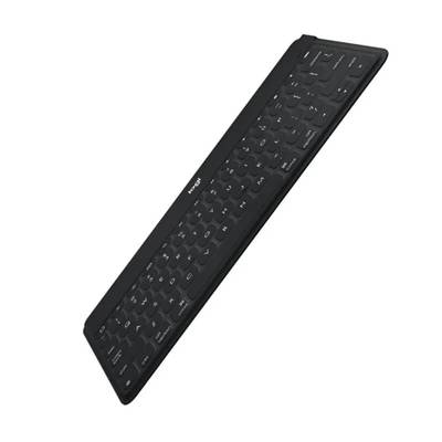Logitech Bluetooth Keyboard Folio Keys-To-Go - Image 1