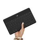 Logitech Bluetooth Keyboard Folio Keys-To-Go - Image 3