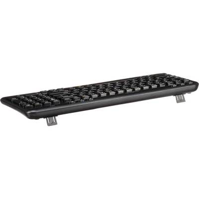 Logitech K360 Wireless Keyboard - Image 2