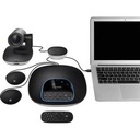 Logitech GROUP Video Conferencing System - Image 2