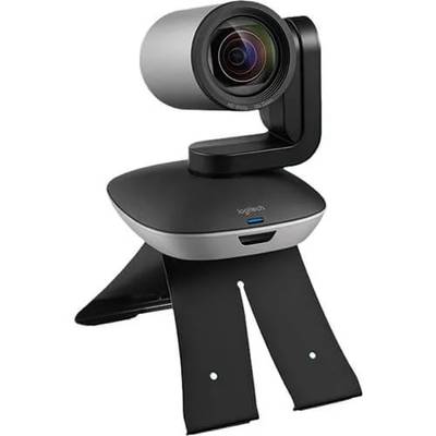 Logitech PTZ Pro 2 Video Conferencing Camera - Image 1